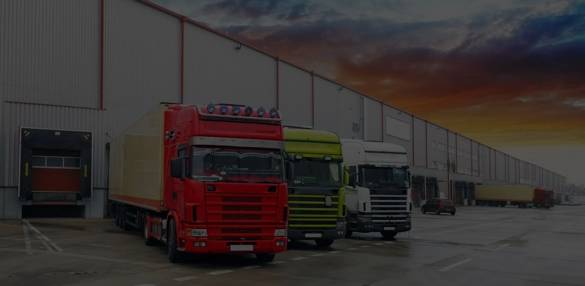 Ankara Kızıltoprak Ambarı